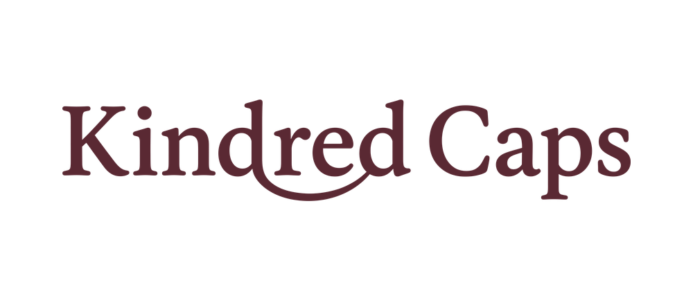 Kindred Caps